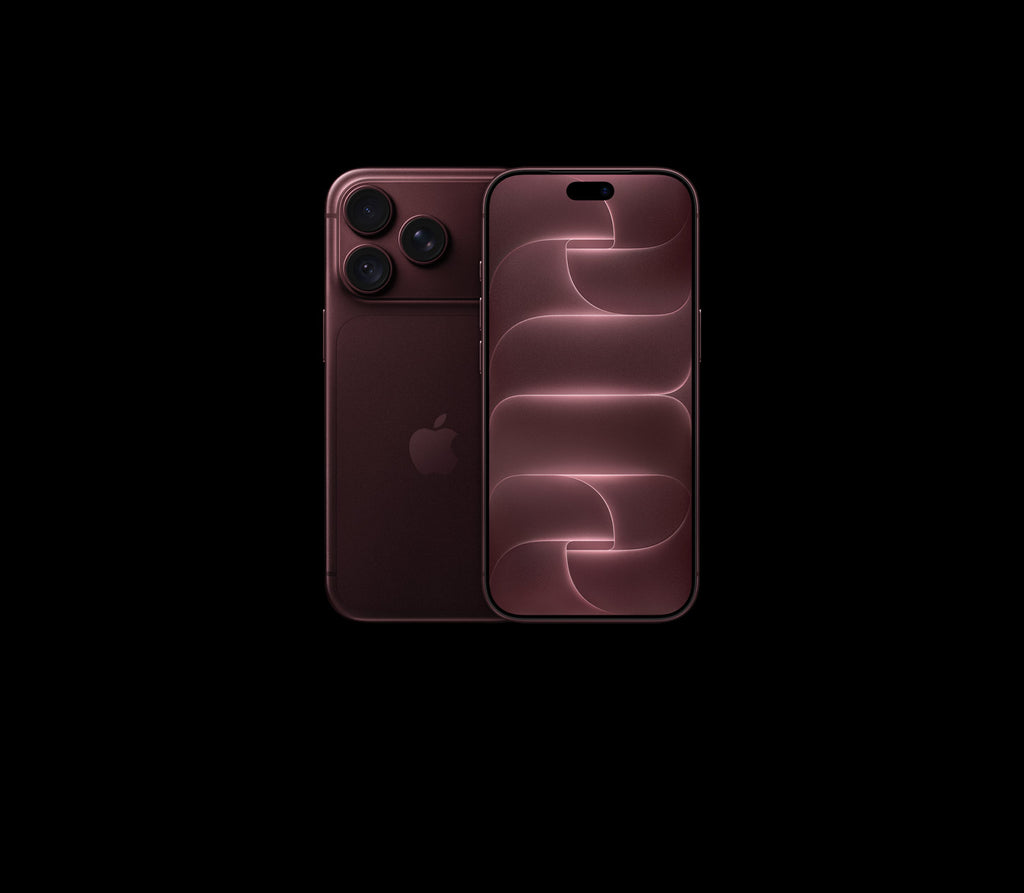 IPhone  18 Pro