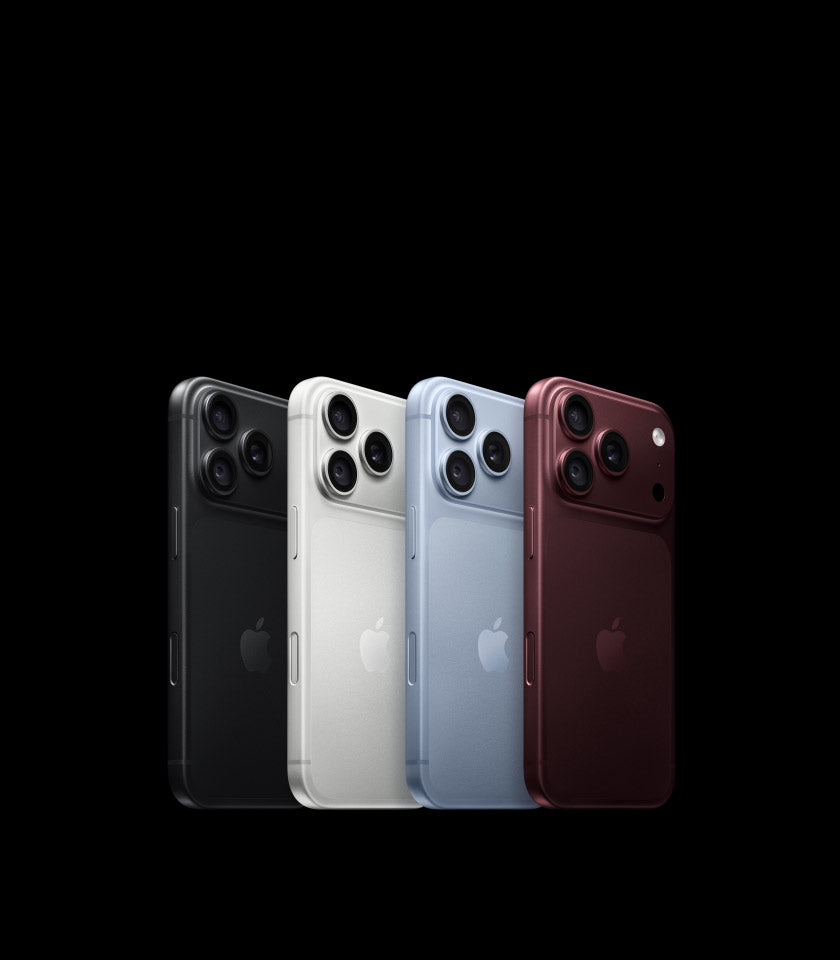IPhone  18 Pro