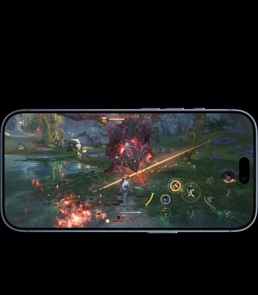 IPhone  18 Pro