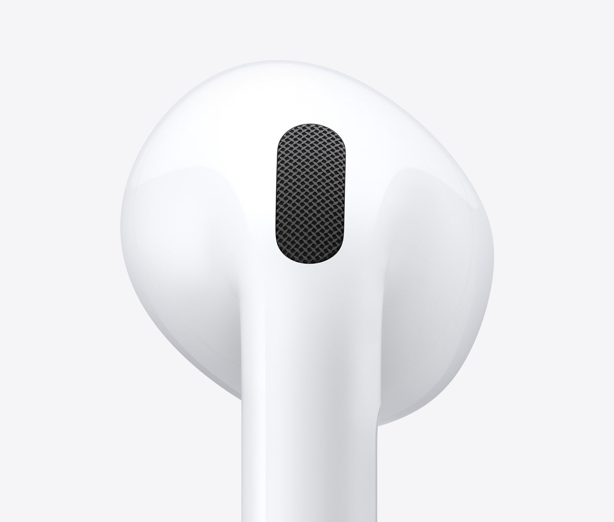 Apple AirPods (4ª Generación) | Sonido Premium, Bluetooth y Estuche de Carga