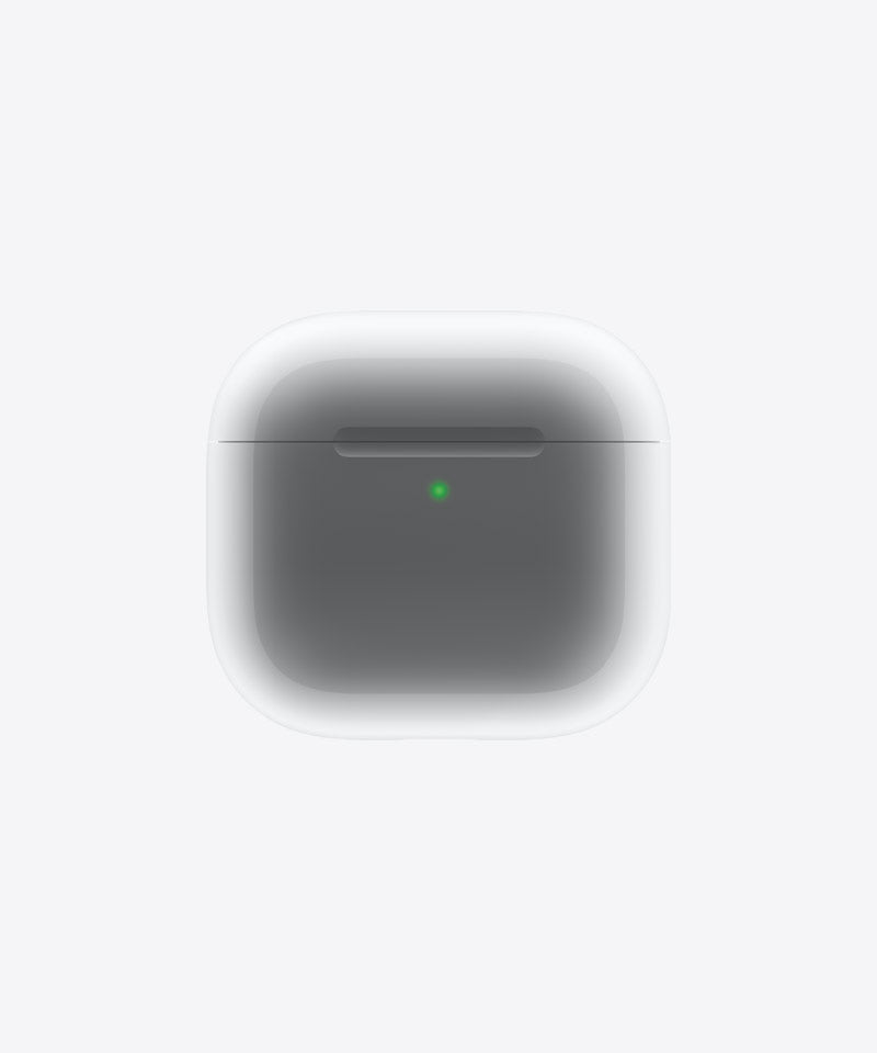 Apple AirPods (4ª Generación) | Sonido Premium, Bluetooth y Estuche de Carga