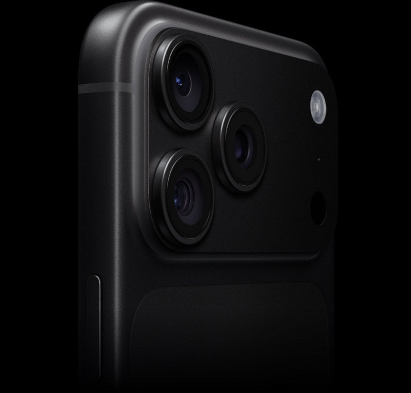 IPhone  18 Pro