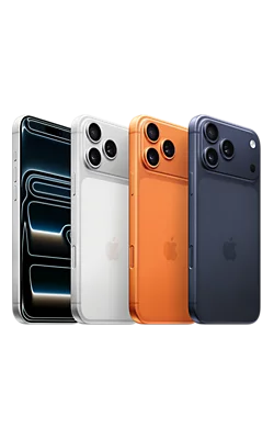 iPhone 17 Pro Max | Rendimiento Premium • Diseño de Lujo • No devolución