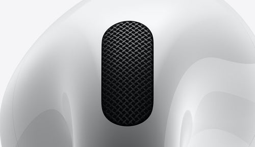 Apple AirPods (4ª Generación) | Sonido Premium, Bluetooth y Estuche de Carga