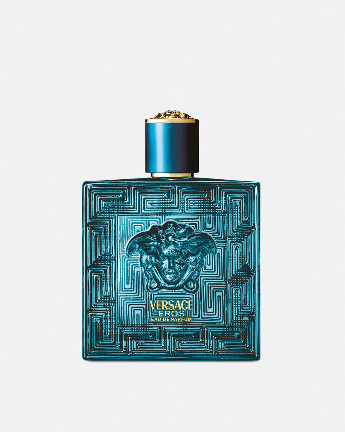 Versace Eros Pour Homme – Eau de Toilette (EDT)
Tamaño: 100 ml / 3.4 fl oz
Para: Hombre