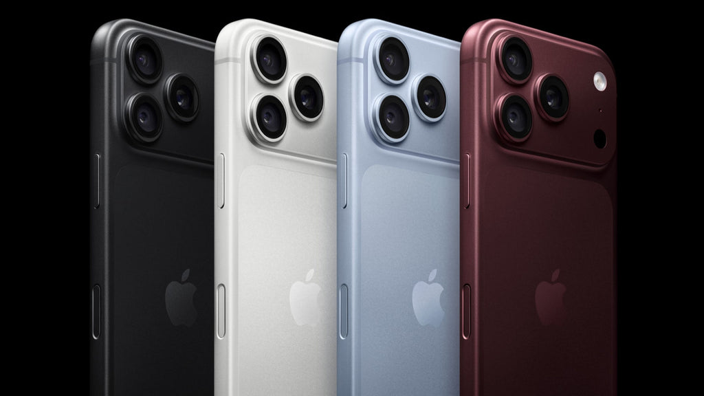 IPhone  18 Pro