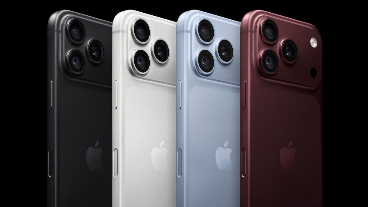 IPhone  18 Pro