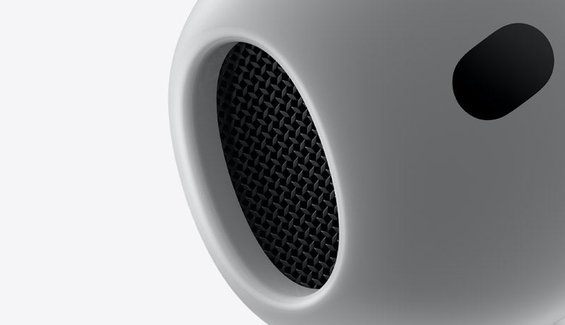 Apple AirPods (4ª Generación) | Sonido Premium, Bluetooth y Estuche de Carga