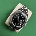 Reloj Premium de Acero Inoxidable para Hombre | Diseño Clásico Elegante