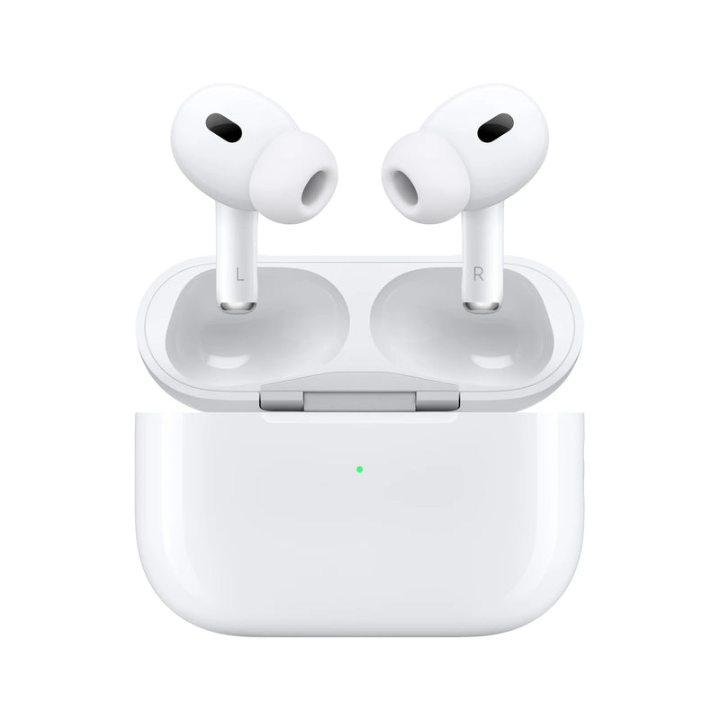 Apple AirPods Pro (2.ª generación) con estuche MagSafe USB